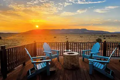 Image de Abiquiu Lake Retreat-\nBeautiful views, full kitchen, WiFi, family friendly home