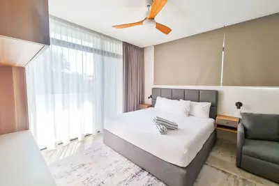 Image de Comfortable Studio in Elena