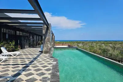 Image de Amira Sea View 1 bd Private terrace