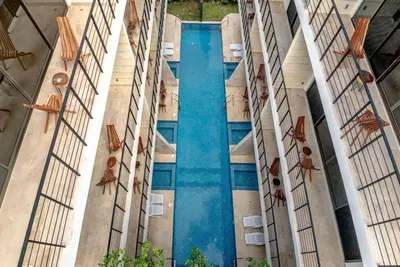 Image de Luna at Brava Towers 1br| Bicycles included