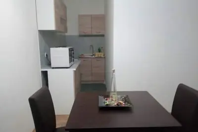 Studio Apartment Tepic 209-Ii\n\n