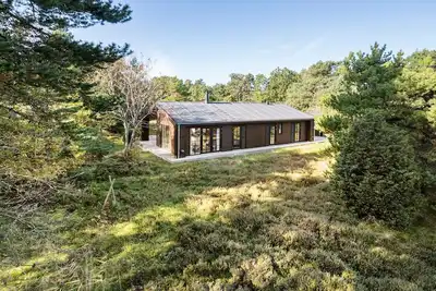 Image de Belle maison à Rørvig avec sauna