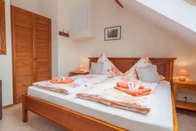 Image de Four-bed room - Hotel Am Eifelsteig - Neroth