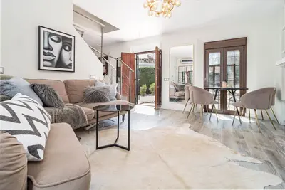 Image de Scandinavian style Townhouse in Nueva Andalucia