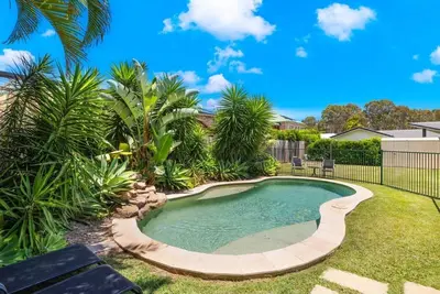 Image de Bayside Bliss\n