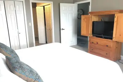Image de Luxury 2-bedroom condo in superb Fort Worth with WiFi, fitness room
