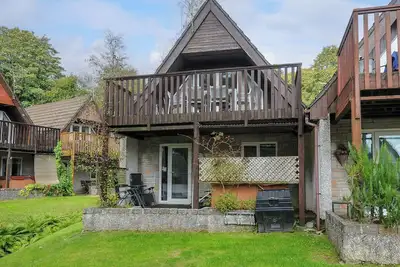 Image de Valley Lodge 26, pet friendly, country holiday cottage in Callington