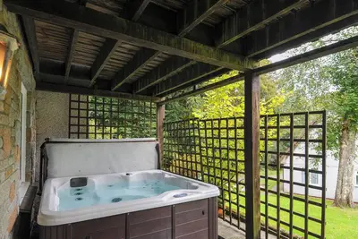 Image de Valley Lodge 32, pet friendly, country holiday cottage in Callington