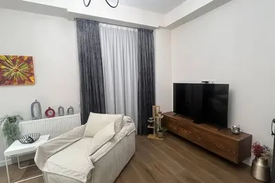 Image de Apartment in Old Tbilisi