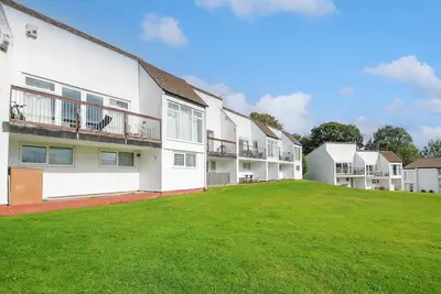 Image de St Anne'S 9, pet friendly, country holiday cottage in Callington