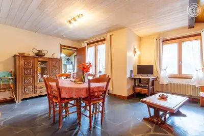 Image de La Cremaillere 2 - Flumet