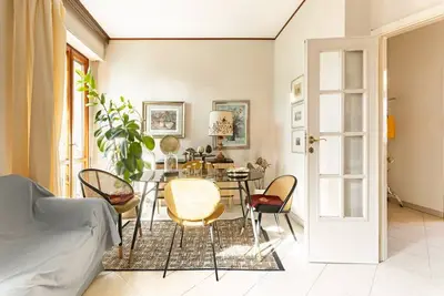 Image de Bright apartment with parking near Viareggio beach