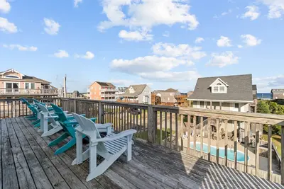 Image de Hot Tub, Dogs Welcome, Ocean Views, Easy Walk To The Beach!