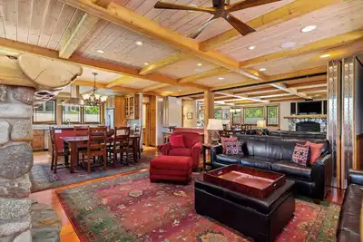 Image de Dt Ketchum 4 Bd house- walk to everything!