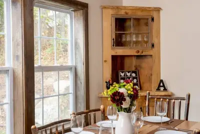 Image de The Alexander Barn - Brand new!