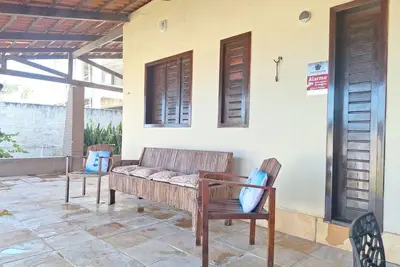 Image de Beach House Sea Azul