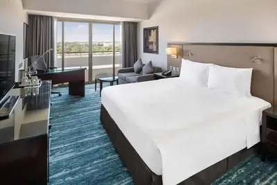 Image de Standard Room Near Al Sarouj Roundabout
