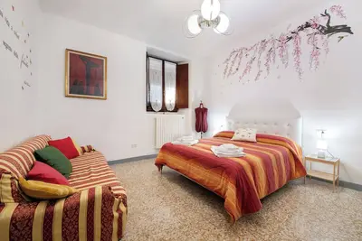 Image de Appartement \"Casa Vacanze Da Rosa\" (maison de vacances)