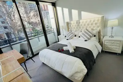 Image de Chinatown/Icc/Haymarket Adorable 2Br Apt at Cbd\n
