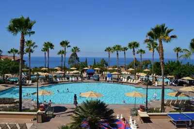 Image de Marriott Newport Coast 2 bed/2 bath July 20-27