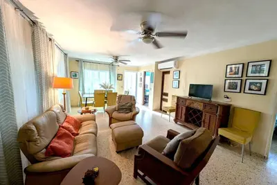 Spacious 2 Bedroom in Esperanza