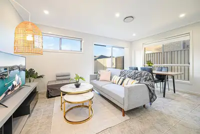 Image de Bardia 4Br House with WiFi