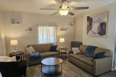 Image de Amazing Dream Home near Franciscan Univ. in Steubenville with WiFi