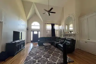 Image de Charming 1-bedroom apartment without a kitchen, in amazing Nashville