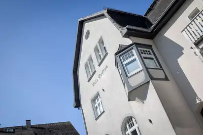 Image de Villa Gudrun - Hohenzollern - Ideal for families with children, two couples and