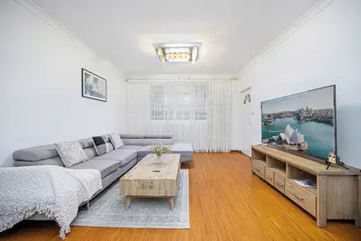 Image de Bankstown3br near train station