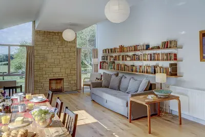 Image de The Orchard | Church Hanborough Holiday Let | 4 Beds & Sleeps 8