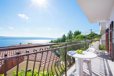 Image de Appartement Lele (114731-A1) - Lokva Rogoznica