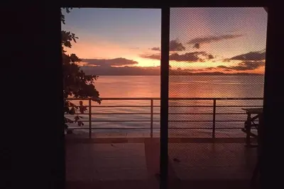Image de Paradise on Sogod Bay, 3 bedrooms\/2 Full Baths, Ocean View, Pet- friendly.