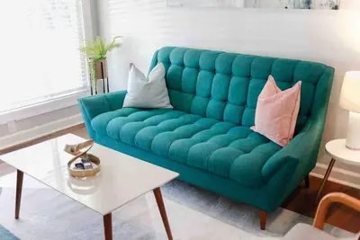 Image de Sojourn Salt Suite 2 Br 2 Ba at Beach Cottages