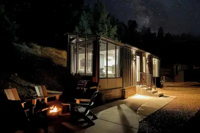 Image de Stargazing cabin near Bryce & Zion w/resort pools