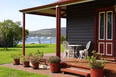 Image de Casilda House-Central Waterfront