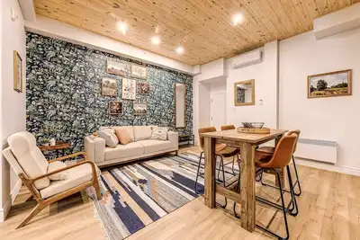 Image de Historic Two Bedroom Facing Parliament