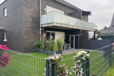 Image de Vacation apartment\/apartment for 7 guests with 67m² in Südlohn (267220)