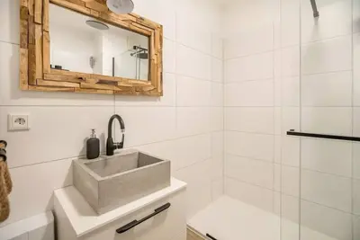 Image de Vacation apartment/apartment for 3 guests with 40m² in Dornum (267545)