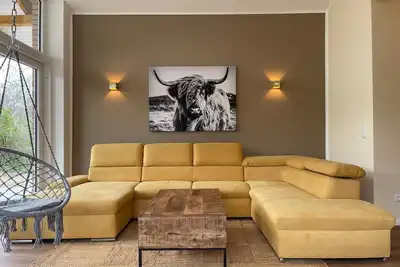 Image de Vacation home for 6 guests with 108m² in Schwienkuhl (267778)