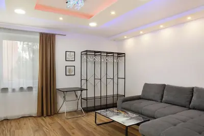 Image de Appartement 'Neuburg 7 - New' avec balcon et Wi-Fi