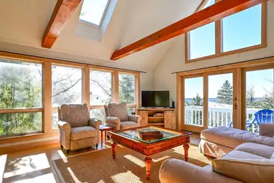 Image de 4 Bedroom House in Ocean Point