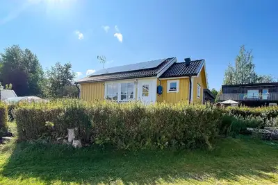Image de 4 etoiles maison de vacances a Vingåker