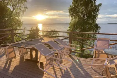 Image de 4 etoiles maison de vacances a Vingåker