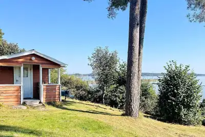 Image de Maison de vacances pour 4 a Onsala