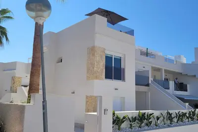 Image de Penthouses Blue Lagoon