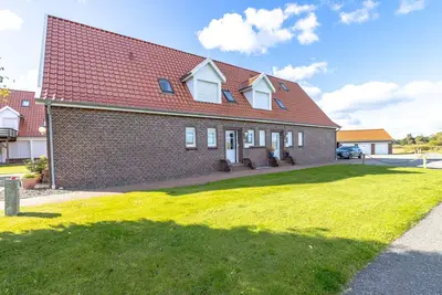 Image de Vacation apartment Deichnest