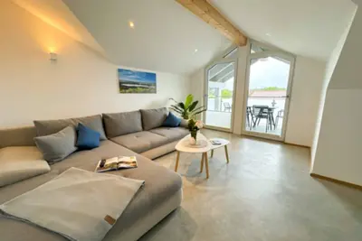 Image de Vacation apartment Hartsee