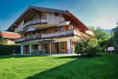 Image de Suite Ringbergblick