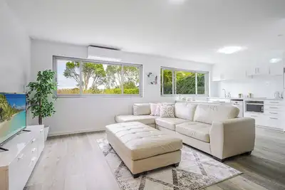 Image de Collaroy 3Br Beach Home with Large Pool
